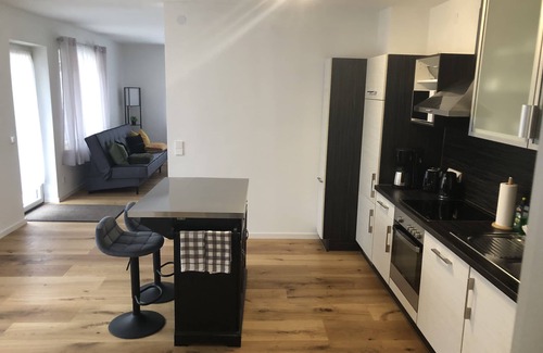 Obergunzburg Apartment | Ferienwohnung Lolacher