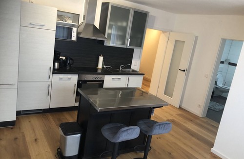 Obergunzburg Apartment | Ferienwohnung Lolacher