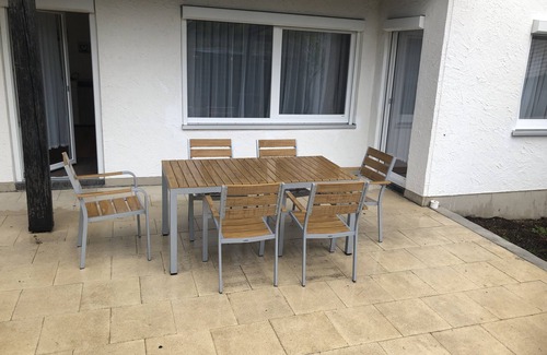 Obergunzburg Apartment | Ferienwohnung Lolacher