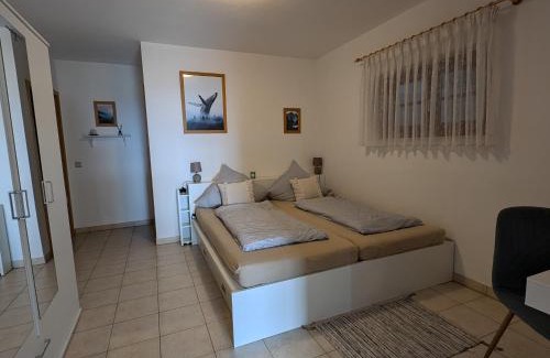 Oberelsbach Apartment | Ferienwohnung Look wide