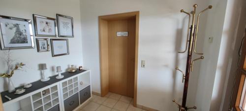 Oberelsbach Apartment | Ferienwohnung Look wide