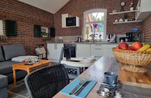 Sudcoldinne Apartment | Ferienwohnung Lookenhof - Herzlichen Willkommen in der " Ferienwohnung Lookenhof " im Herzen von
