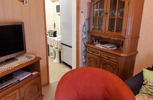 Kleinschmalkalden Apartment | Ferienwohnung Loos