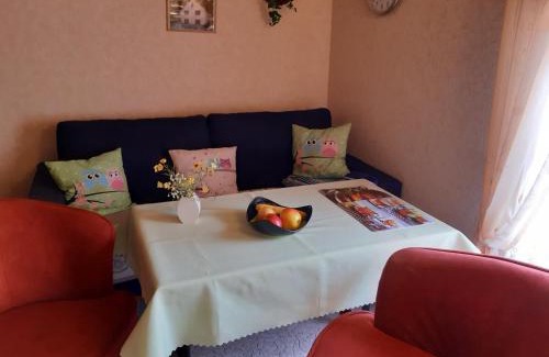 Kleinschmalkalden Apartment | Ferienwohnung Loos