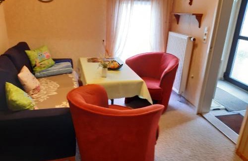 Kleinschmalkalden Apartment | Ferienwohnung Loos
