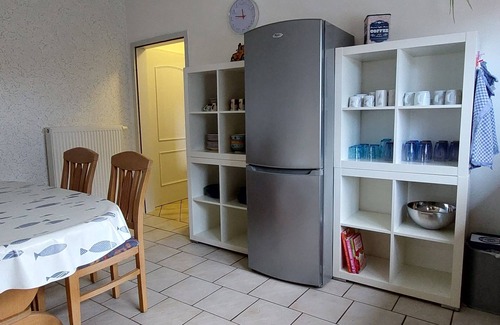 Leeden Apartment | Ferienwohnung Loose, Deutschland