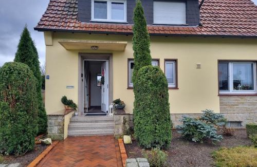 Leeden Apartment | Ferienwohnung Looser Patt in Tecklenburg