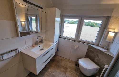 Leeden Apartment | Ferienwohnung Looser Patt in Tecklenburg