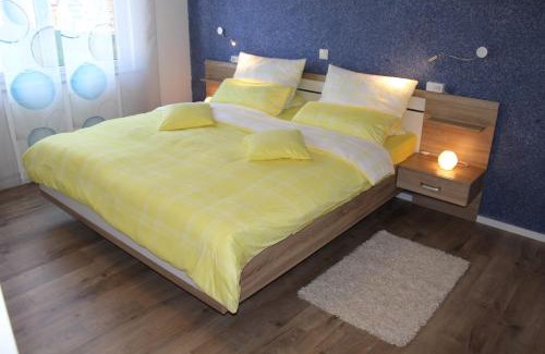 Lierschied Apartment | Ferienwohnung Loreley