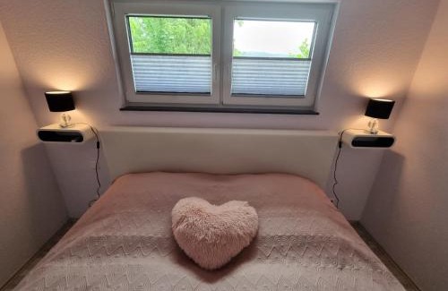 Lorzenbach-Fahrenbach Apartment | Ferienwohnung Los Liebos