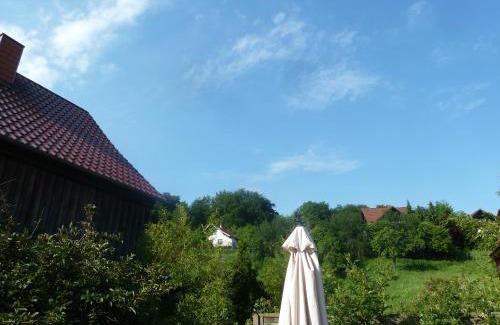 Elmenthal Apartment | Ferienwohnung Lotti