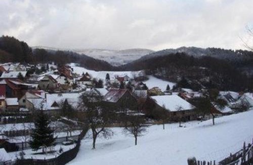 Elmenthal Apartment | Ferienwohnung Lotti