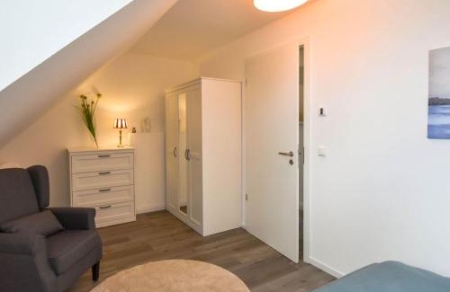 Dreschvitz Apartment | Ferienwohnung-Louise