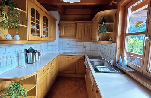 Fieberbrunn Apartment | Ferienwohnung "luchtmaurer Auszeit" auf 900m Höhe in Fieberbrunn/tirol