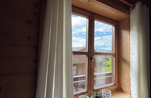 Fieberbrunn Apartment | Ferienwohnung "luchtmaurer Auszeit" auf 900m Höhe in Fieberbrunn/tirol