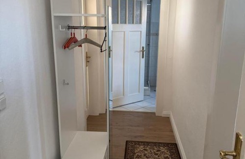 Leinefelde-Worbis Apartment | Ferienwohnung Lucky