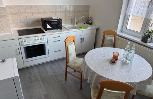Leinefelde-Worbis Apartment | Ferienwohnung Lucky