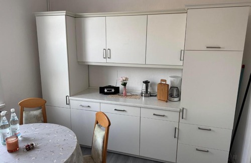 Leinefelde-Worbis Apartment | Ferienwohnung Lucky