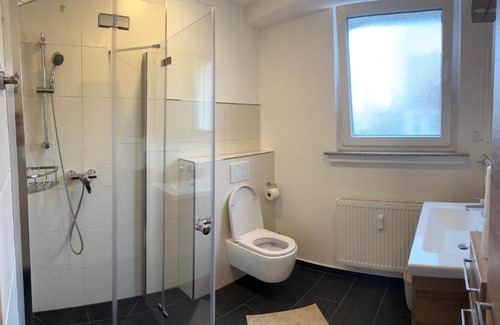 Soest Apartment | Ferienwohnung Lucky Soest
