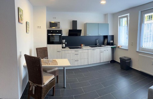Soest Apartment | Ferienwohnung Lucky Soest