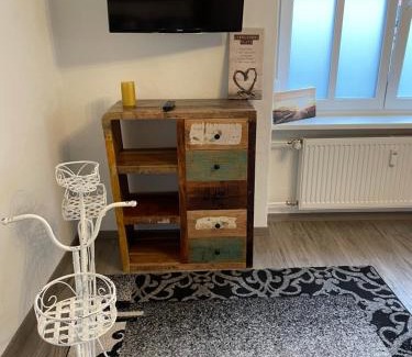 Schweich Apartment | Ferienwohnung Lucy