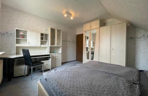 Gambach Apartment | Ferienwohnung Ludwig