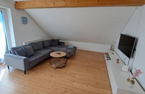 Kempten Apartment | Ferienwohnung Ludwigshöhe