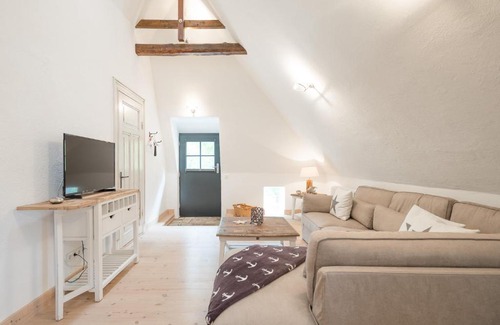 Wobbenbull Apartment | Ferienwohnung Luft