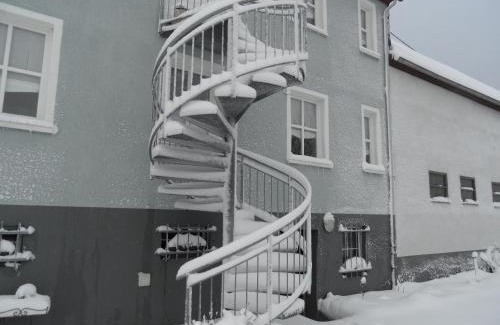 Steffeln Apartment | Ferienwohnung Luise Blum