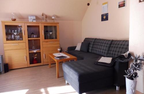 Steffeln Apartment | Ferienwohnung Luise Blum