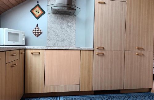 Trossingen Apartment | Ferienwohnung Luise