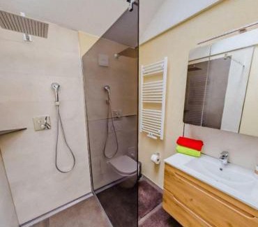 Schwarzwald Apartment | Ferienwohnung Luisenthal