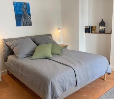 Mainz-Bingen Apartment | Ferienwohnung Lulù