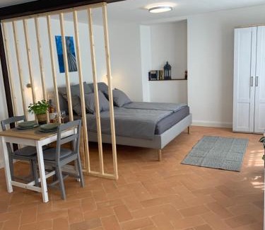 Mainz-Bingen Apartment | Ferienwohnung Lulù