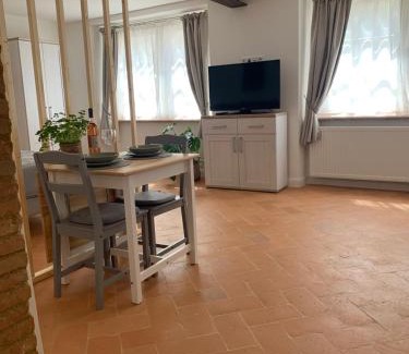 Mainz-Bingen Apartment | Ferienwohnung Lulù