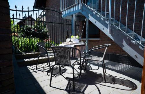Gangelt Apartment | Ferienwohnung Luri