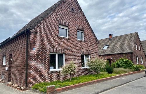 Ascheberg Apartment | Ferienwohnung Lutz