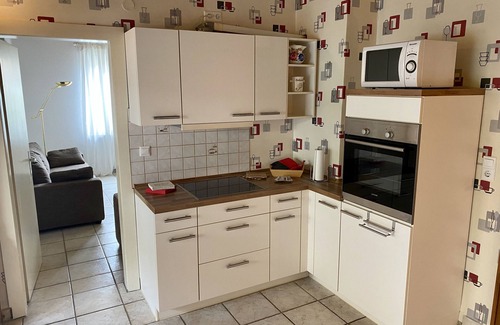 Ascheberg Apartment | Ferienwohnung Lutz