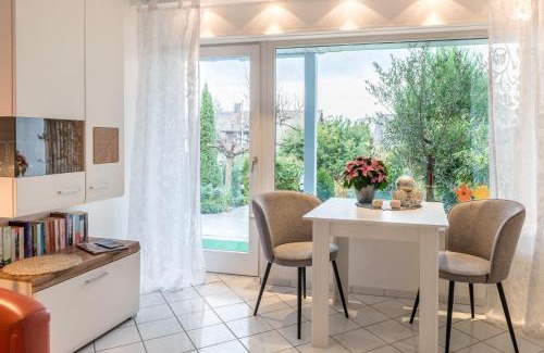 Ueberlingen Apartment | Ferienwohnung Lux