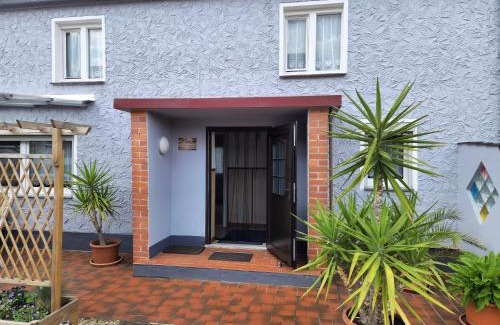 Markische Heide Apartment | Ferienwohnung Lux