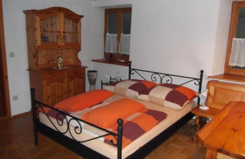 Eichstegen Apartment | Ferienwohnung Luzia