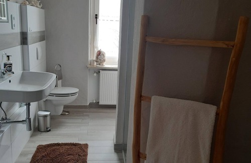 Munstermaifeld Apartment | Ferienwohnung Lydia - 4-bett-ferienwohnung Lydia