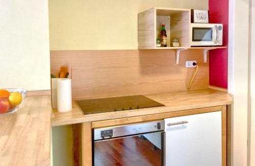 Schaafheim Apartment | Ferienwohnung Mäder