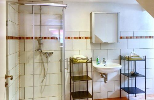 Schaafheim Apartment | Ferienwohnung Mäder