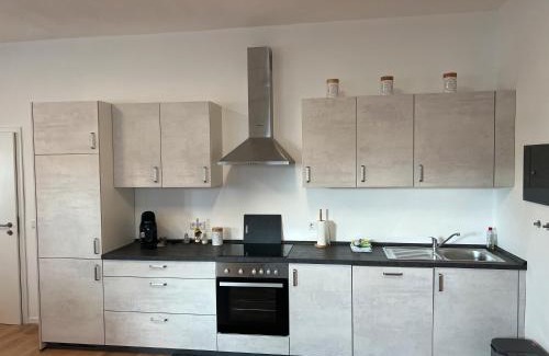 Godenroth Apartment | Ferienwohnung Mäiasch Gödenroth