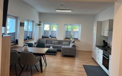 Godenroth Apartment | Ferienwohnung Mäiasch Gödenroth
