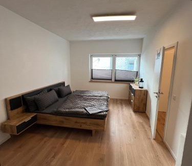 Godenroth Apartment | Ferienwohnung Mäiasch Gödenroth