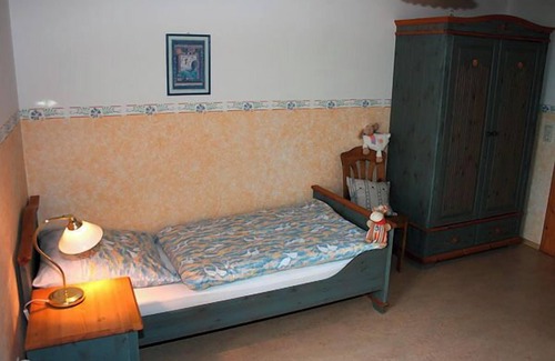 Bergen Apartment | Ferienwohnung - Märzenbecher