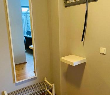 Stralsund Apartment | Ferienwohnung Mönch49