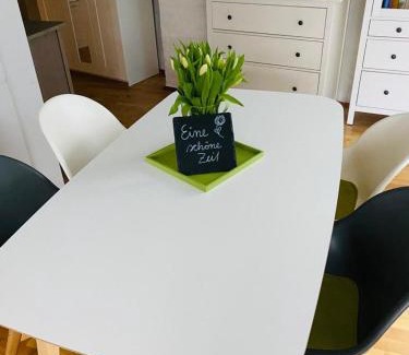 Stralsund Apartment | Ferienwohnung Mönch49